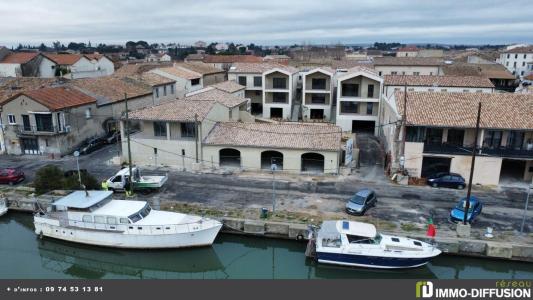 For sale Apartment SAINT-GILLES PROCHE PORT DE PLAISANCE 30