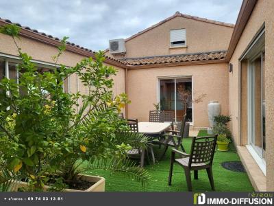 Vente Maison MONTAGNAC  34