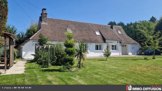 For sale House SAINT-GERMAIN-LES-BELLES  87