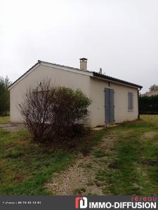 photo For sale House LERM-ET-MUSSET 33