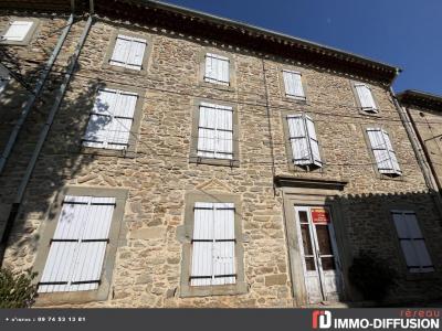 Vente Maison OLONZAC  34