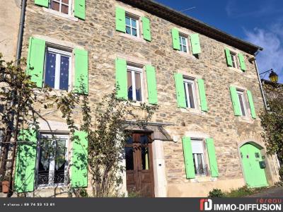 For sale House FERRALS-LES-MONTAGNES AU COEUR DU VILLAGE 34