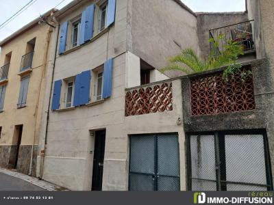 Vente Maison 3 pices CERET 66400