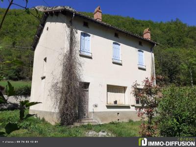 Vente Maison TECH HAMEAU ISOL 66