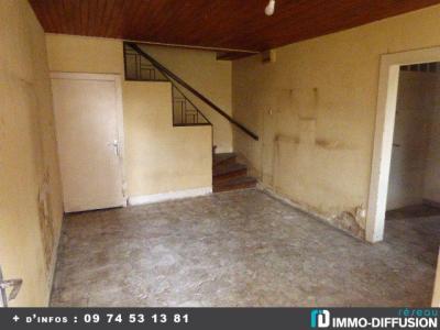 For sale House AVRICOURT BLMONT 57