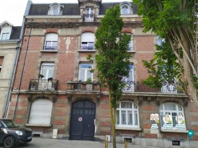 Location Appartement CAMBRAI  59