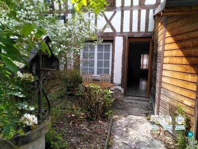 For rent Apartment JUMIEGES  76