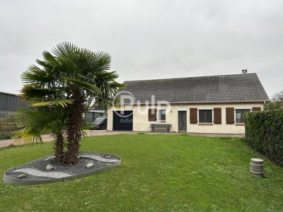 Vente Maison ANNEUX MOEUVRES 59