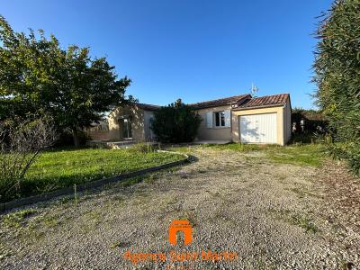 For sale House ALLAN CHATEAUNEUF-DU-RHANE 26