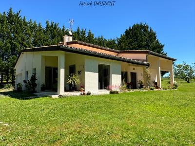 For sale House FOULAYRONNES  47