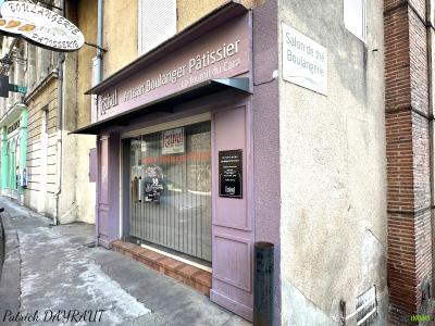 Vente Local commercial PORT-SAINTE-MARIE  47