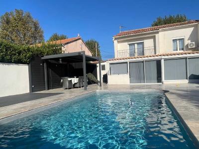 Vente Maison 6 pices CAVAILLON 84300