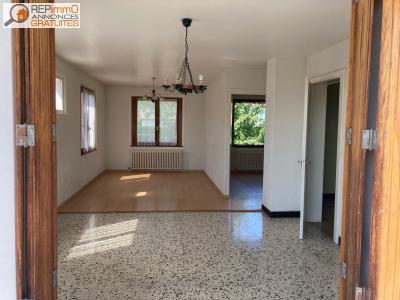 photo For sale House SEGNY 01