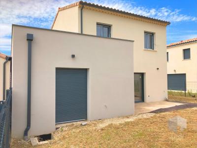 Vente Maison 5 pices MONTELIMAR 26200