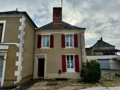 photo For sale House HERMENAULT 85