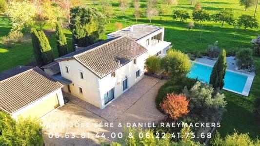 For sale Prestigious house SAINT-MARTIAL-D'ARTENSET  24