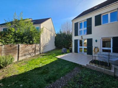 photo For sale House MONTIGNY-LES-CORMEILLES 95