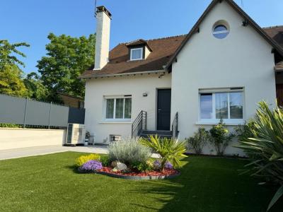 Vente Maison HERBLAY  95