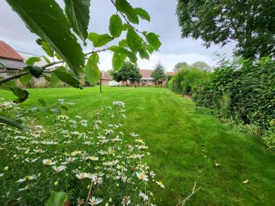 Vente Maison BAILLEUL-AUX-CORNAILLES  62