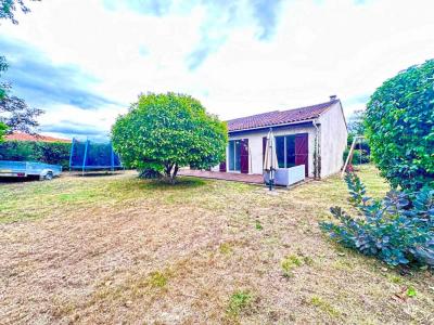 Vente Maison PINSAGUEL  31