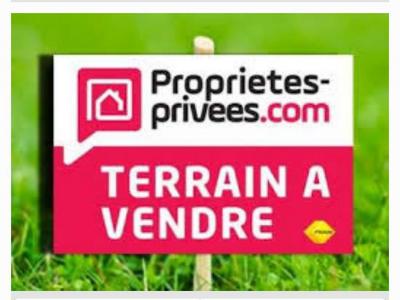 For sale Land CLERAC  17