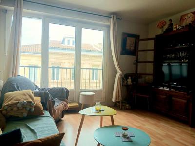 photo For sale Apartment BORDEAUX 33