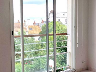 Vente Appartement NANTES 