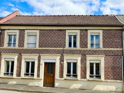 photo For sale House NOYON 60