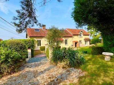 Vente Maison THIESCOURT  60