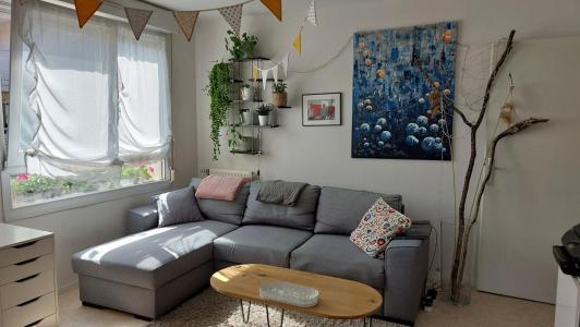 photo For sale Apartment REIMS 51