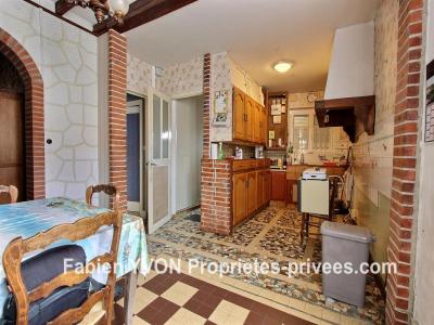 For sale House DARVOY  45