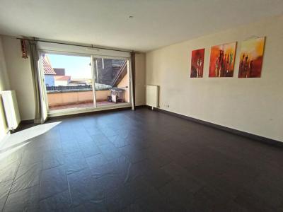 For sale Apartment FESSENHEIM-LE-BAS  67