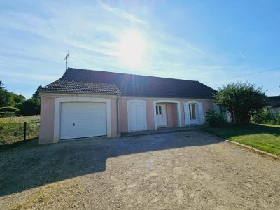 Vente Maison 4 pices MENETOU-SALON 18510