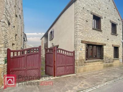 Vente Maison NITRY  89