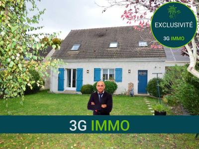 Vente Maison ISSOU  78