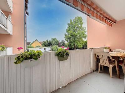 For sale Apartment ECKBOLSHEIM  67