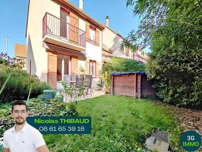 photo For sale House SAINT-PRIEST 69