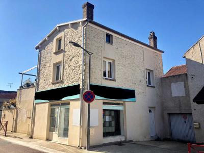 For sale Commercial office BOUAFLE  78