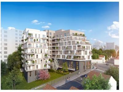 For sale Commercial office BAGNOLET  93