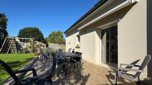 Vente Maison 7 pices BAIN-DE-BRETAGNE 35470