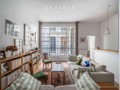 Vente Appartement PARIS-2EME-ARRONDISSEMENT  75