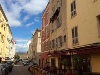 Location Appartement AJACCIO 20000