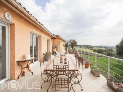 Vente Maison 5 pices CASTELNAU-D'ESTRETEFONDS 31620