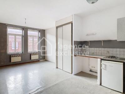 photo For sale Apartment LILLE 59