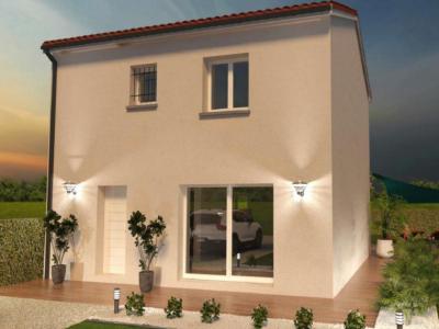 photo For sale House MARTRES-DE-VEYRE 63