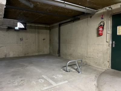 Location Parking RENNES 35700