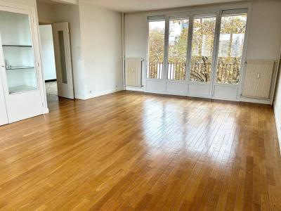 Location Appartement DIJON 