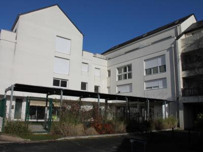 Vente Appartement 2 pices ANGERS 49000