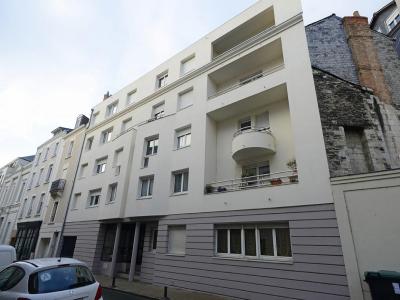 photo For sale Apartment ANGERS 49