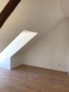 Vente Appartement LAMORLAYE  60